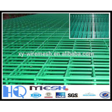 self colour Welded mesh panel (best quality , low price, 12 years factory )